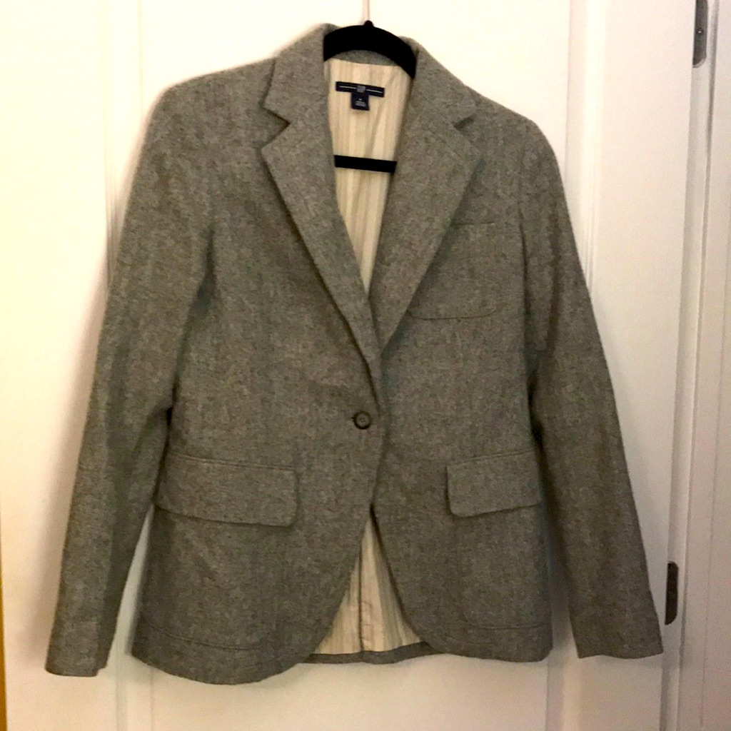 Gap Blazer.
